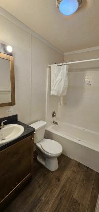 2025 Cavco Ind Inspiration Mobile Home