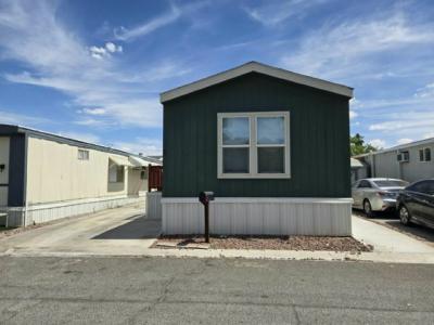 Mobile Home at 3642 Boulder Highway, #85 Las Vegas, NV 89121