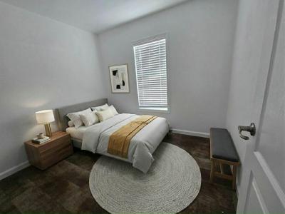 Photo 2 of 5 of home located at 3642 Boulder Highway, #85 Las Vegas, NV 89121