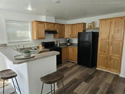 Photo 4 of 5 of home located at 3642 Boulder Highway, #85 Las Vegas, NV 89121