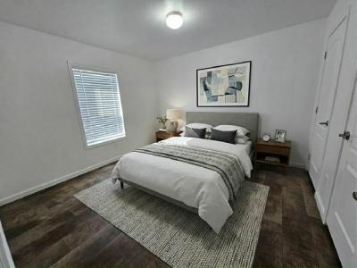 Photo 5 of 5 of home located at 3642 Boulder Highway, #85 Las Vegas, NV 89121