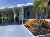 1987 Barrington HS Manufactured Home