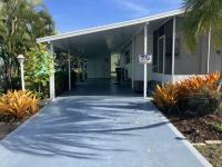 1987 Barrington HS Manufactured Home