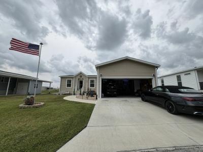 Mobile Home at 34820 Robins Song Road Zephyrhills, FL 33541