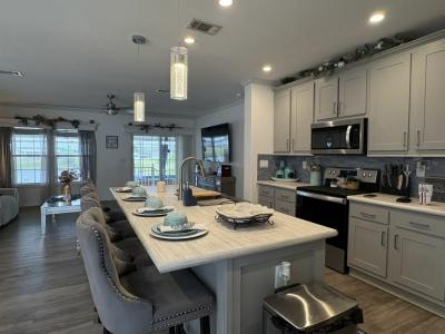 Photo 4 of 20 of home located at 34820 Robins Song Road Zephyrhills, FL 33541