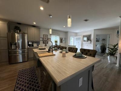 Photo 5 of 20 of home located at 34820 Robins Song Road Zephyrhills, FL 33541
