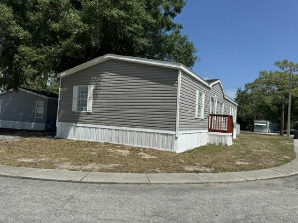 2016 LIVE OAK Manufactured Home