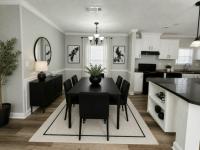 2016 LIVE OAK Manufactured Home