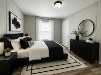 2016 LIVE OAK Manufactured Home
