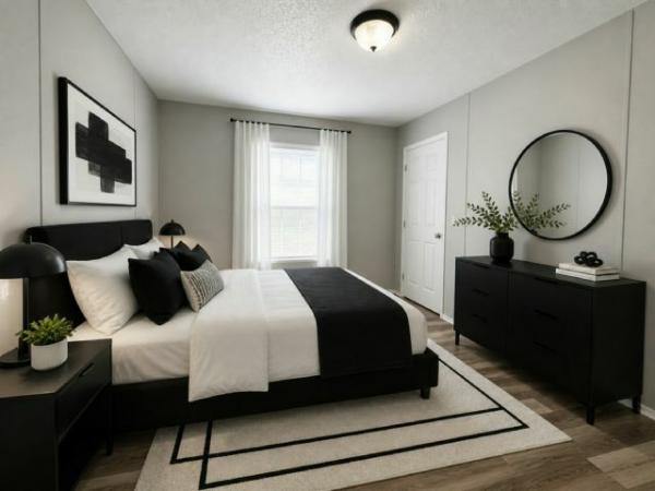 2016 LIVE OAK Manufactured Home