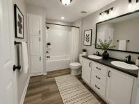 2016 LIVE OAK Manufactured Home