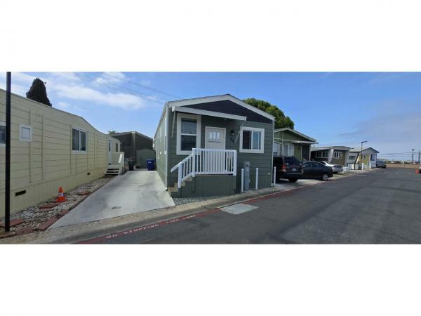2022 1511608 Champion home builders Mobile Home For Sale