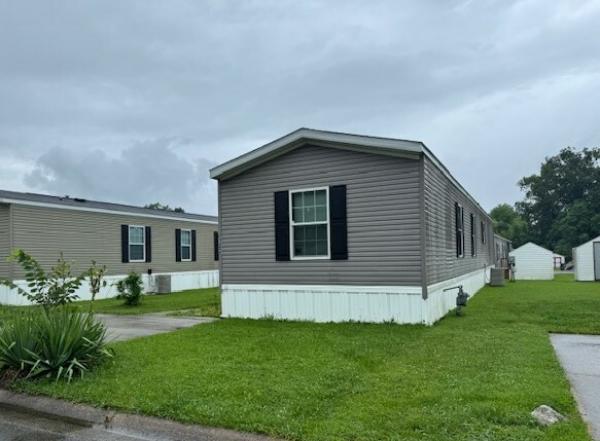 2018 Skyline Mobile Home For Sale