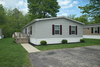 Mobile Home at 2191 East Ohio Pike 029 Amelia, OH 45102