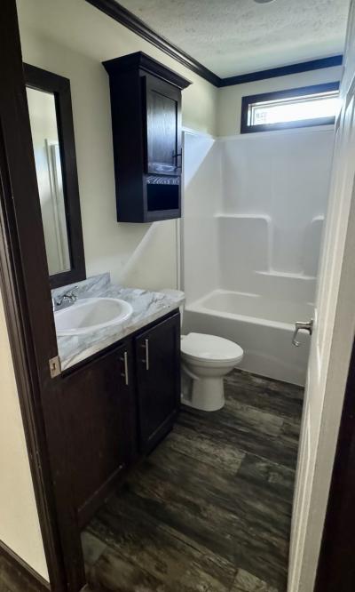 Photo 3 of 4 of home located at 2191 East Ohio Pike 029 Amelia, OH 45102
