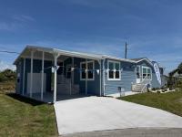2026 Nobility - Ocala Drayton Mobile Home