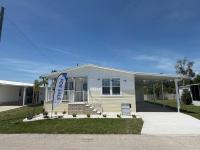 2026 Jacobsen Homes *Raleigh w/ Half Rear Porch Mobile Home