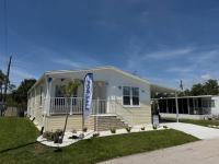 2026 Jacobsen Homes *Raleigh w/ Half Rear Porch Mobile Home