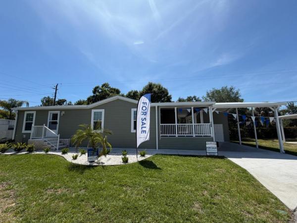 2026 Nobility - Ocala Mobile Home For Sale