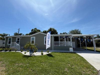 Photo 1 of 17 of home located at 160 4th Street West Nokomis, FL 34275