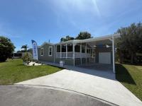 2026 Nobility - Ocala *Caspersen Mobile Home