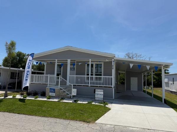 2026 Skyline - Ocala Mobile Home For Sale