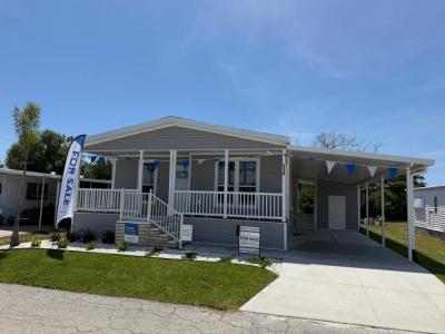 Mobile Home at 310 8th Street Nokomis, FL 34275