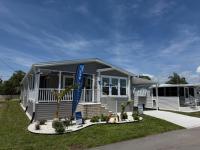 2026 Nobility - Ocala *Seaside Mobile Home