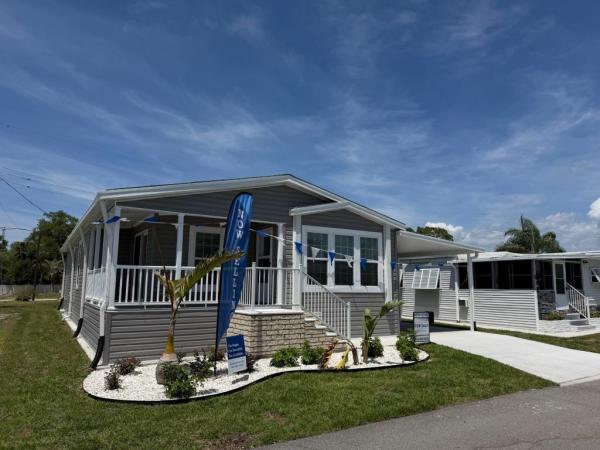 2026 Nobility - Ocala Mobile Home For Sale