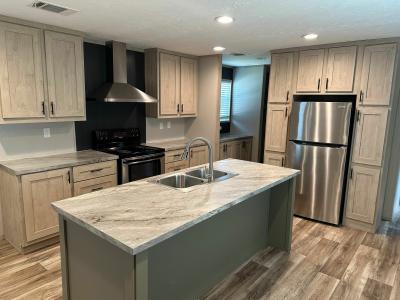 Mobile Home at 9359 103rd St Lot #100 Jacksonville, FL 32210