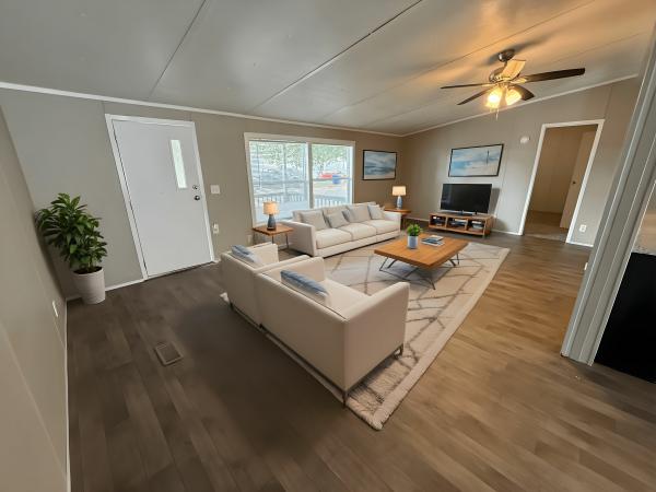 1994 Redman Mobile Home For Sale