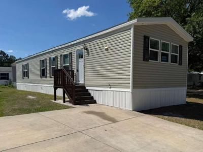 Mobile Home at 5570 Connie Jean Road, #45 Jacksonville, FL 32222