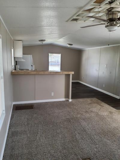 Mobile Home at 9117 Gleneagle Dr Lot 297 Jacksonville, FL 32221