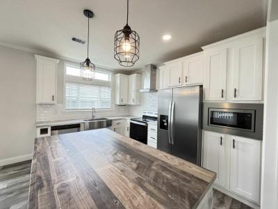 Photo 5 of 18 of home located at 7416 44th Terrace N # 573 Riviera Beach, FL 33404