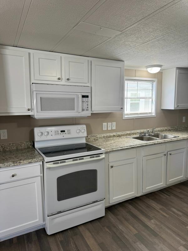 1986 Horton Homes Inc Mobile Home For Sale