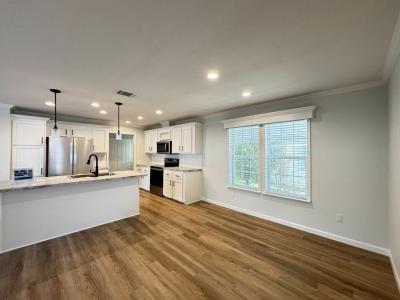 Photo 3 of 20 of home located at 7411 43rd Way N # 576 Riviera Beach, FL 33404