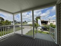 2026 Jacobsen Homes Redington Mobile Home