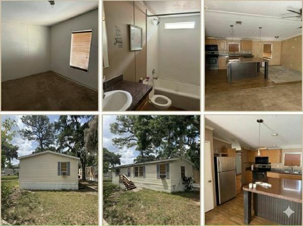 Photo 1 of 1 of home located at 4823 Allen Way Tampa, FL 33610