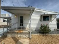 1978 SHER Manufactured Home