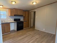 2000 four seasons mobile Home