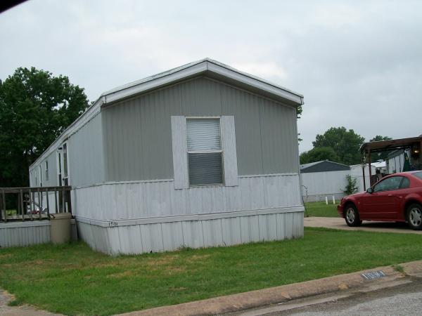 1995 Skyline Mobile Home For Sale