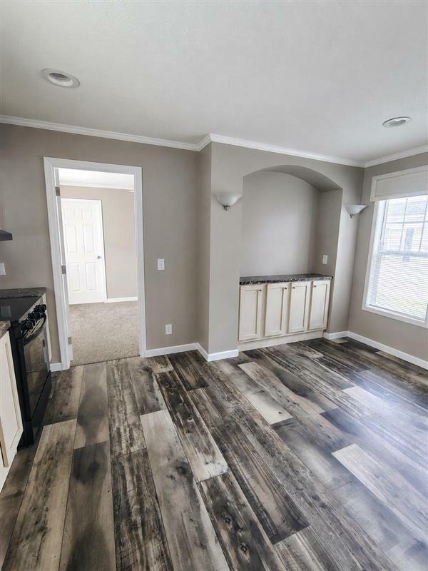 2020 Clayton Homes Inc Yes Mobile Home