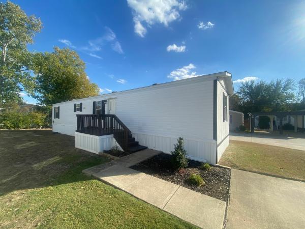 Photo 1 of 2 of home located at 1800 Preston On The Lake Lot #209 Little Elm, TX 75068