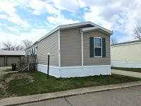 2017 Redman RA1670215 Mobile Home