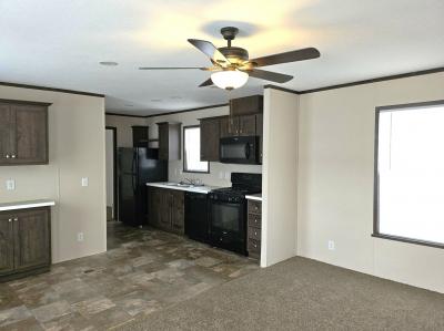 Photo 2 of 8 of home located at 5325 Van Orden Rd 408 Webberville, MI 48892