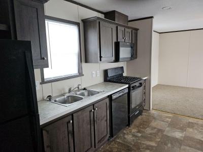Photo 3 of 8 of home located at 5325 Van Orden Rd 408 Webberville, MI 48892