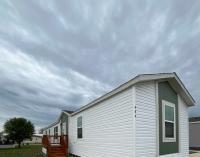 2023 Clayton Homes Inc Tempo Mobile Home