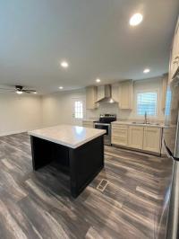 2023 Clayton Homes Inc Tempo Mobile Home