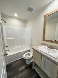 2023 Clayton Homes Inc Tempo Mobile Home