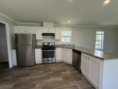 Mobile Home at 2525 County Line Rd., #174 Des Moines, IA 50321